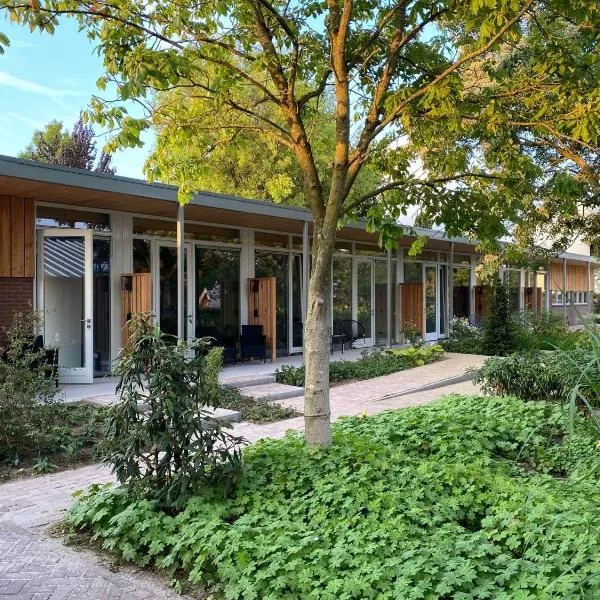 Achterhoeks Goed, Bed & Breakfast Lichtenvoorde-Vragender, hotel in Vragender