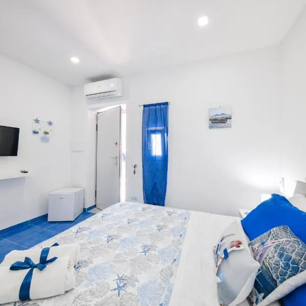 Casa Carolina, Hotel in Ischia