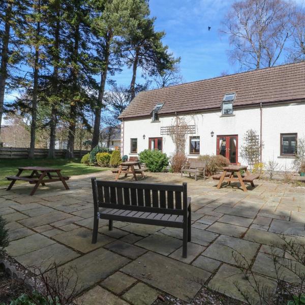 The Coach House