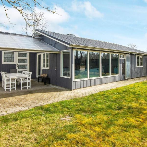 Holiday home Hemmet CCXXIII