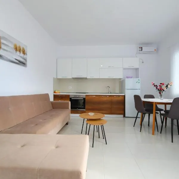 Kabasa Apartments Vlorë, khách sạn ở Vlorë