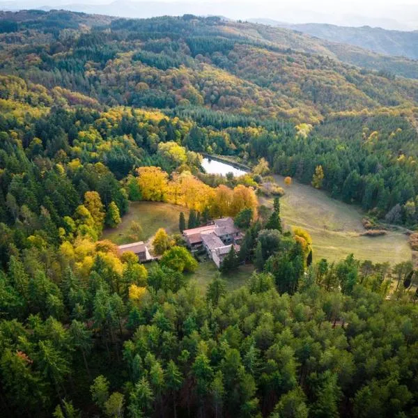 Albergo Villa San Michele, hotel di Greve in Chianti