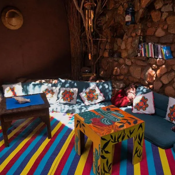 Alf Leila Boutique Hotel, Hotel in Dahab