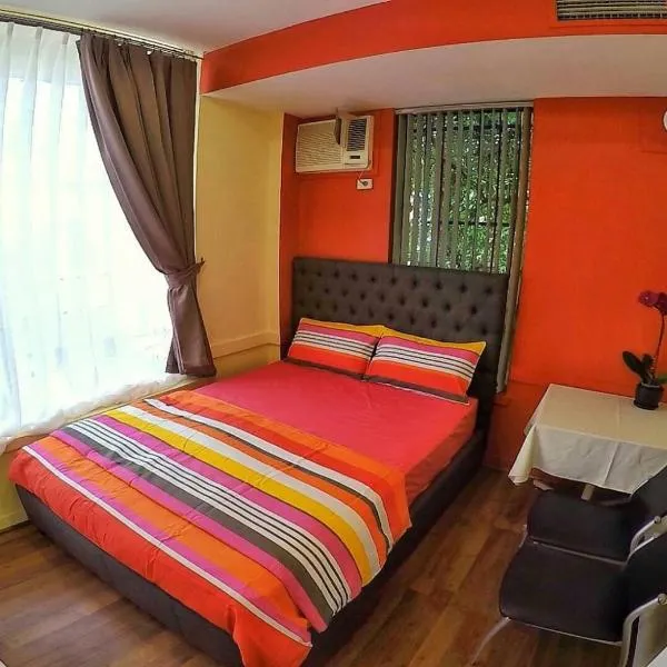 lilihostel, hotel din Melbourne