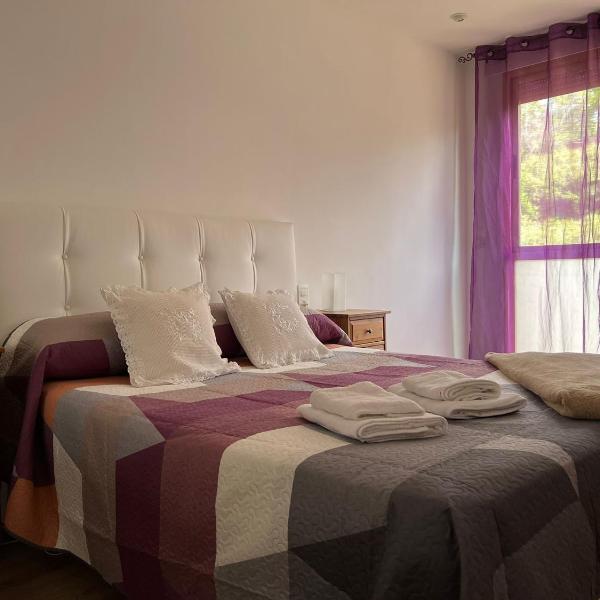 Apartamento El Jardín, Кордова