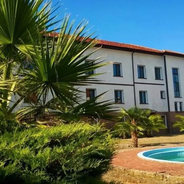 Villa Dryanovo, hotel v destinaci Drjanovo