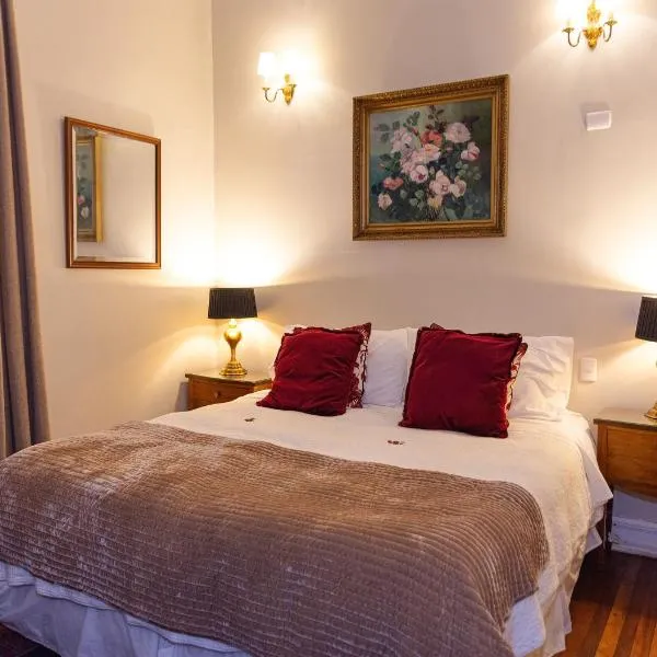 180 Hotel Boutique, ξενοδοχείο σε Viña del Mar