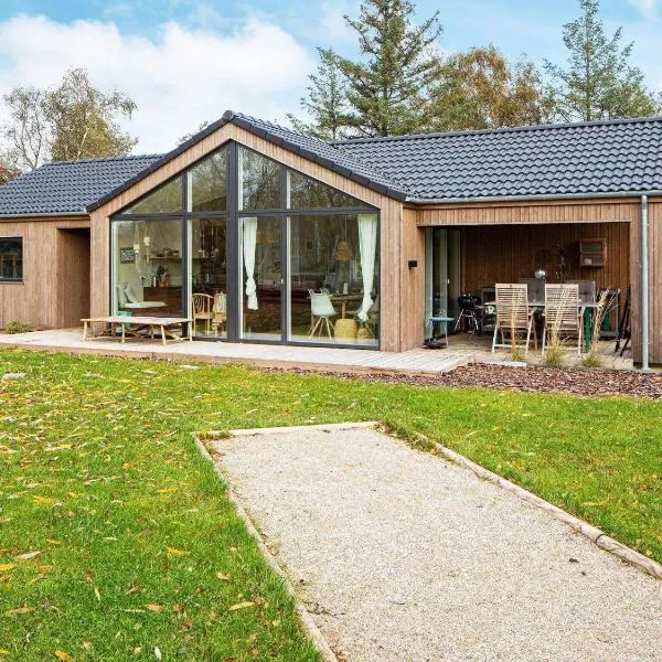 7 person holiday home in Væggerløse-By Traum, hotel in Marielyst