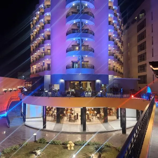 Lotus Luxor Hotel, hotel in Luxor