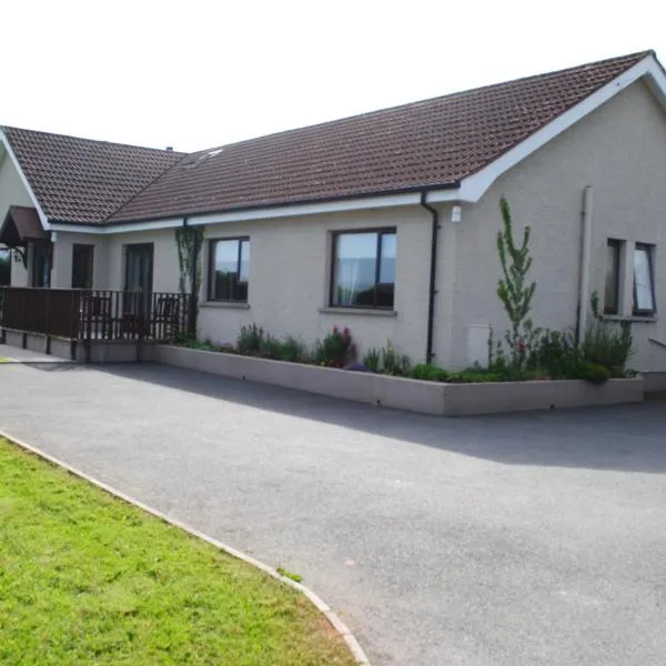 Arley House B & B, hotel in Dundrum