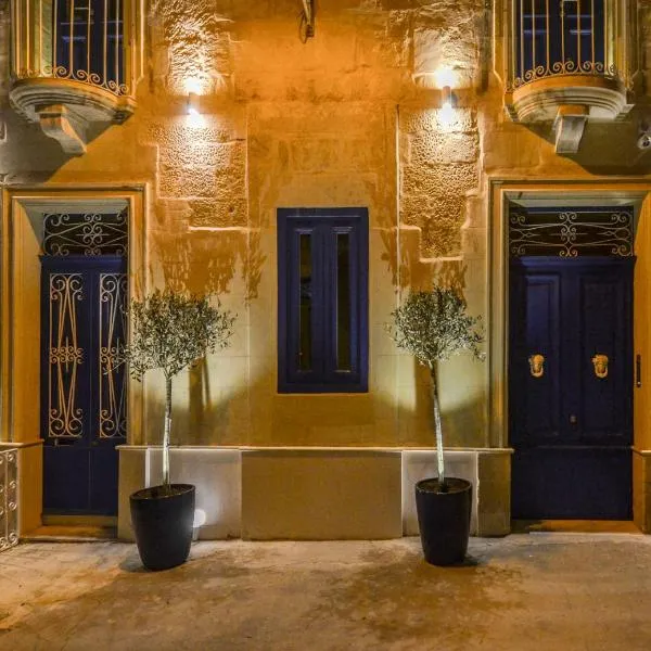 Senglea Suites, hotel in Senglea