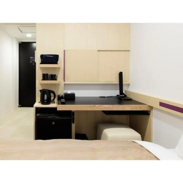 Center Hotel Narita 2 R51 - Vacation STAY 43391v，位于成田的酒店