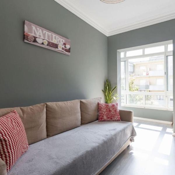 Be Local - Apartment with 2 bedrooms in Moscavide - Lisbon