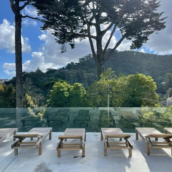 Cedros Nature House, hotel em Sintra