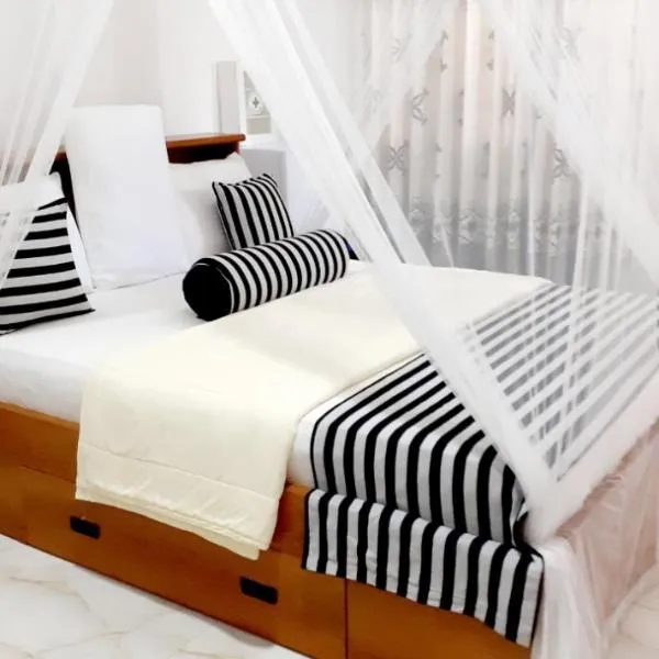 The Dream Resort, hotel in Ella