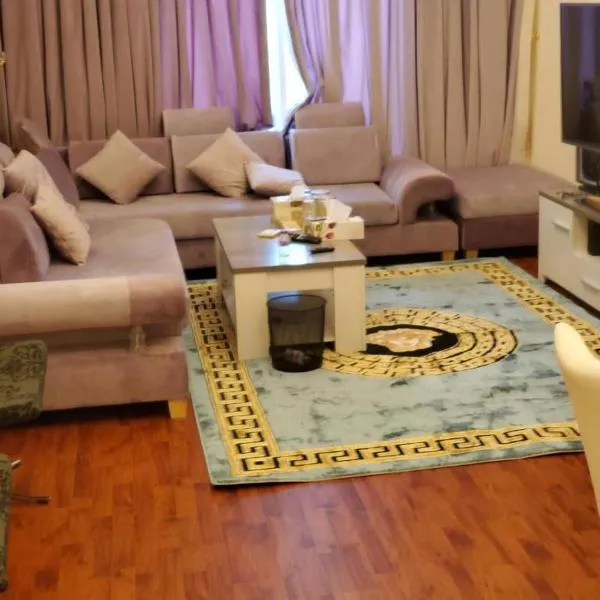 Lemas 901, hotel in Ajman 