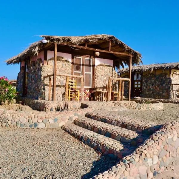 Bedouin Valley Eco Resort, hotel v destinaci Marsa Alam City