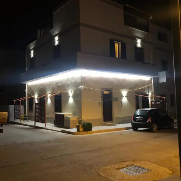 Le Cale, hotel sa Lampedusa