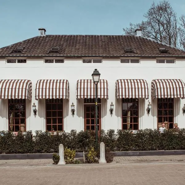 Smart Hotel BAL, hotel v destinácii Echteld