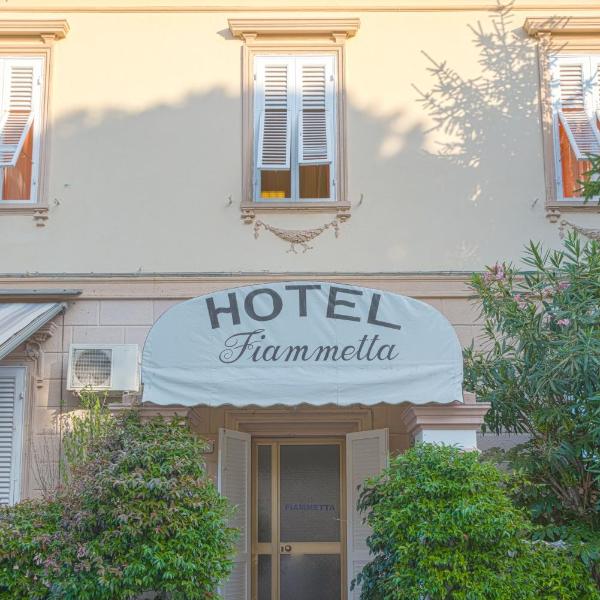 Hotel Fiammetta