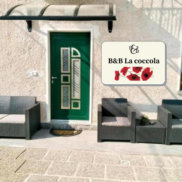 B&B La coccola