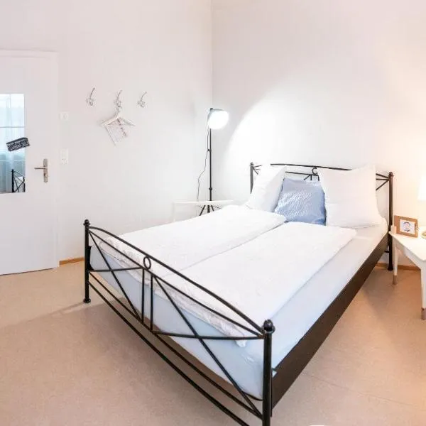 BnB Entensee, hotel v destinaci Uznach