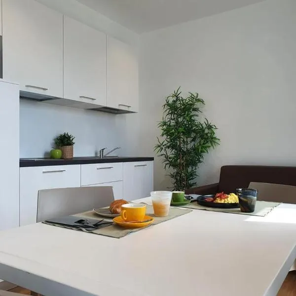 Superior Beach Aparthotel, hotel a Lido di Jesolo