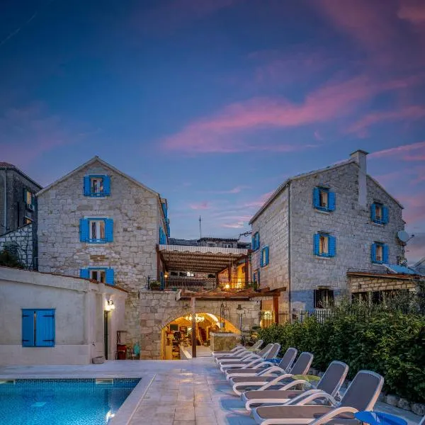 Hotel Agava Split, Hotel in Split