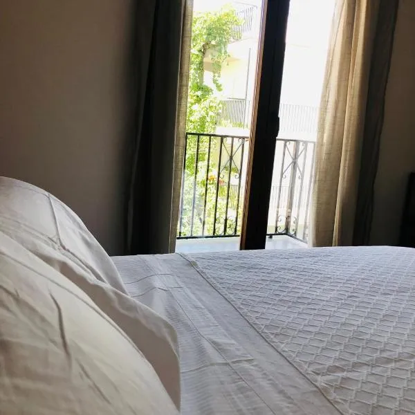 El Montoro, ξενοδοχείο σε Cádiar