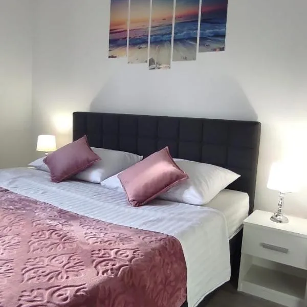 Apartman K&S, hotel in Kaštela