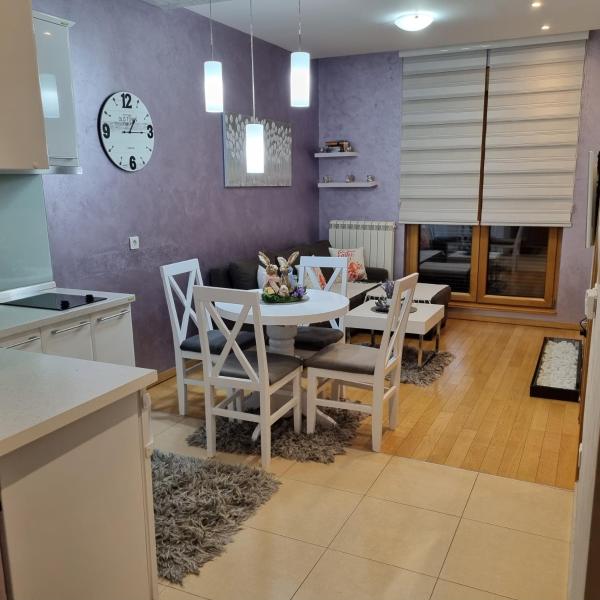 Apartman Dalija