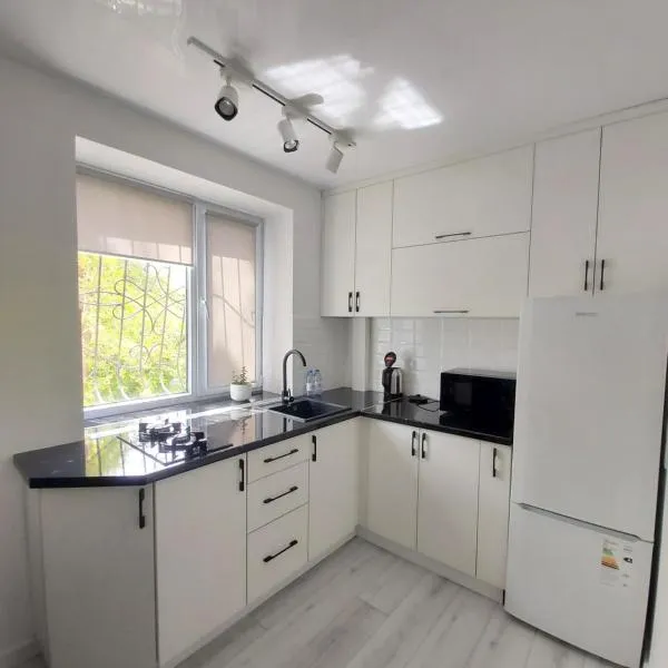 2-х комнатная квартира, hotel in Taraz