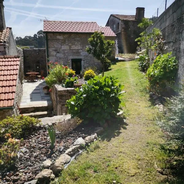 Casa da Portela, hôtel à Caminha