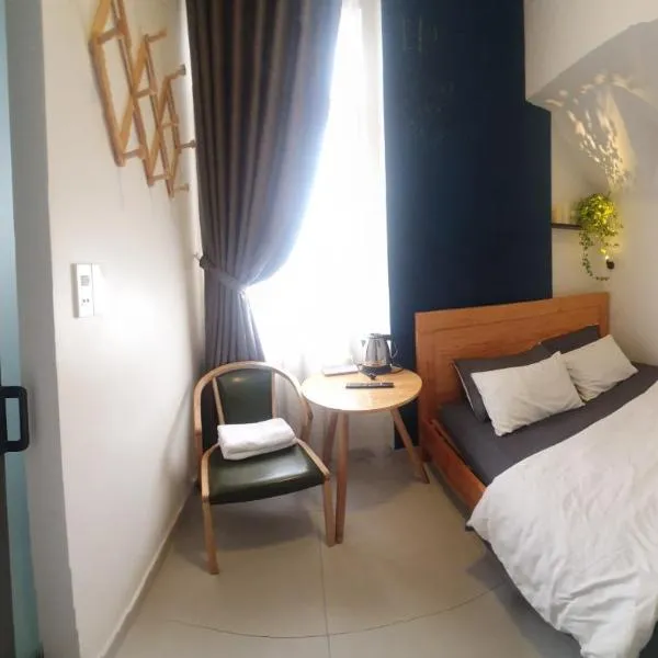 Hello Dalat Hostel, hotel in Da Lat