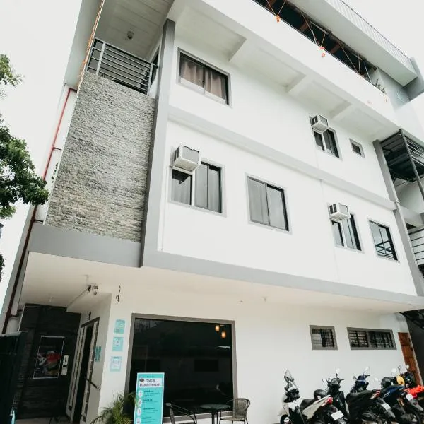 Kingswick Residences & Lodge，位于杜马格特的酒店