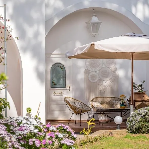 B&B Il Sogno, hotel in Anacapri