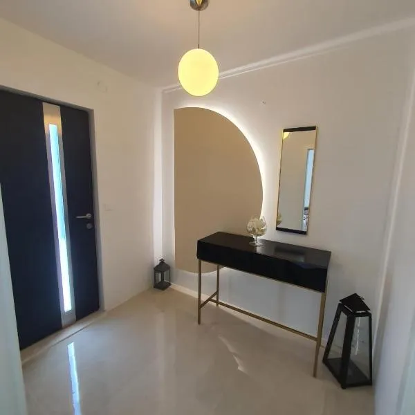Apartman Renata & Apartman Maja, hotell Trogiris