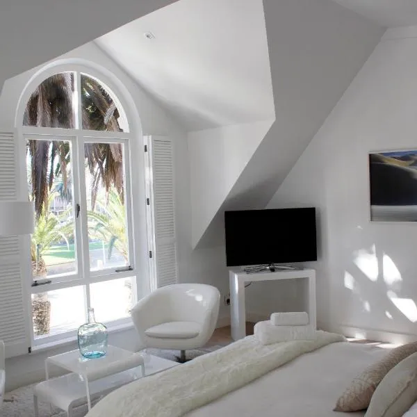 Swakopmund Luxury Suites, hotel em Swakopmund