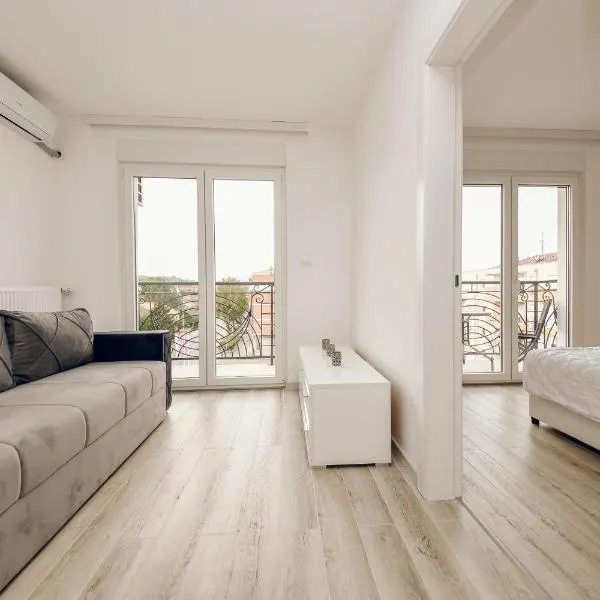 Apartman Katarina, hotel a Banja Koviljača