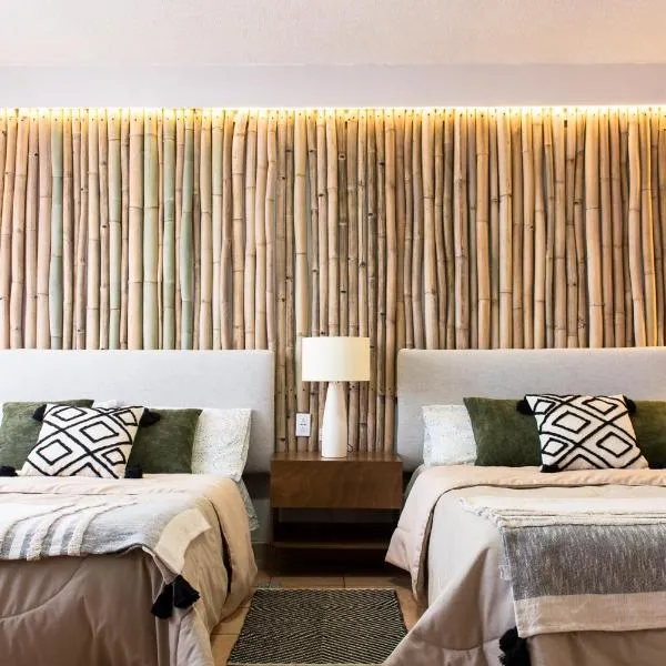 Casa la Feria - Céntrico, hotel in Aguascalientes