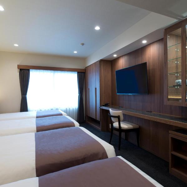 Kadoya Hotel, Tokio