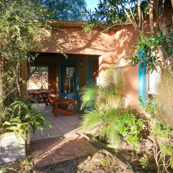 Kaia Homestead, hotel v destinácii Sodwana Bay