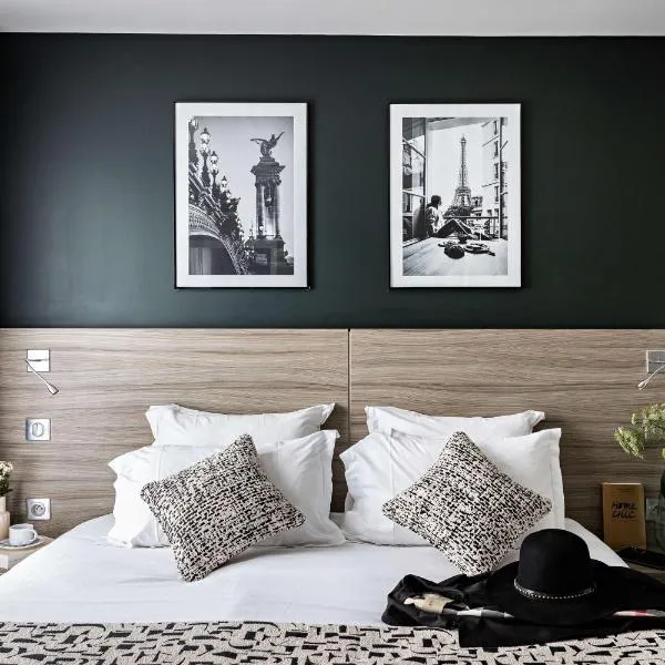 Best Western Paris Porte de Versailles, hotel in Issy-les-Moulineaux