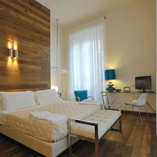 Luxury B&B La Dimora Degli Angeli, hotel in Florence