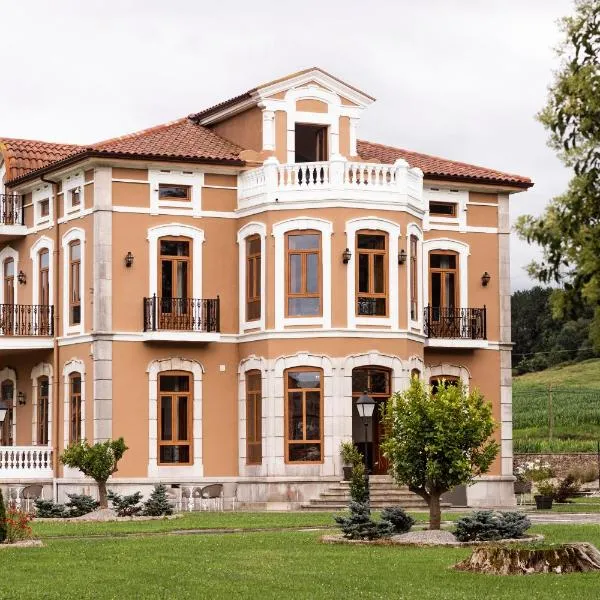 POSADA SEMILLA, ξενοδοχείο σε La Abadilla