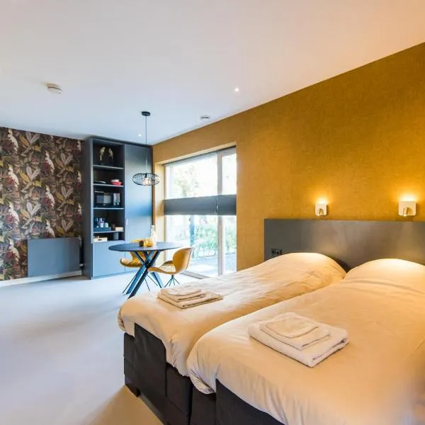 Breeze Ameland, hotel em Hollum