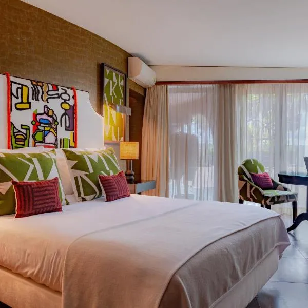 Montargil Monte Novo, hotel in Montargil