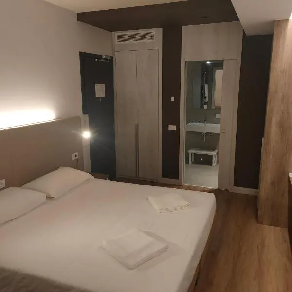 Albergo Baschera, hotel in Fagagna