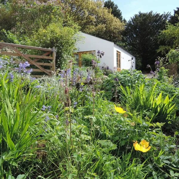 Hadrian's Barn, hotel in Heddon on the Wall