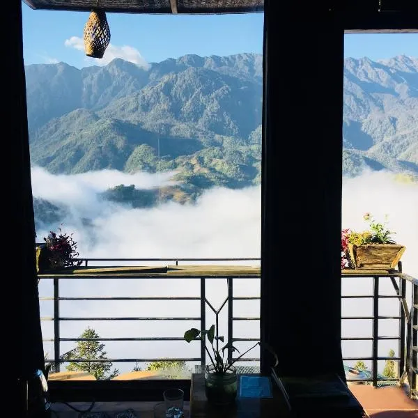 Mintu Home, hotel v destinaci Sa Pa